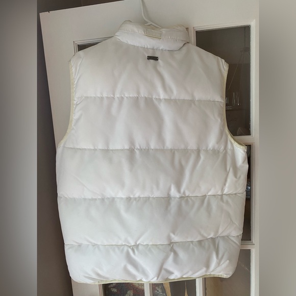 Vintage Sean John Puffed Vest - Picture 2 of 3